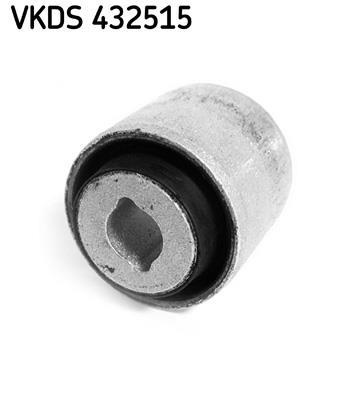Silent bloc de suspension SKF VKDS 432515